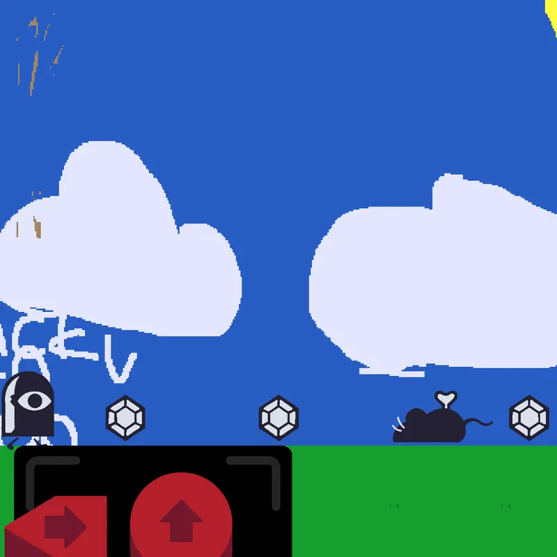 Game by @Xx_SansSonic_Xx