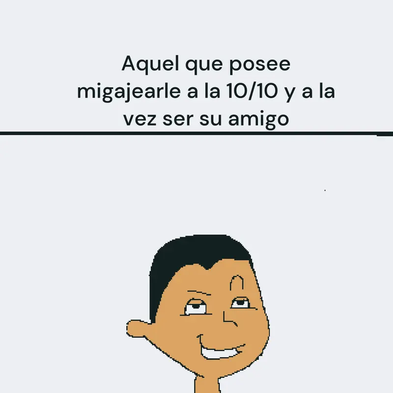 Game by @Comoesta