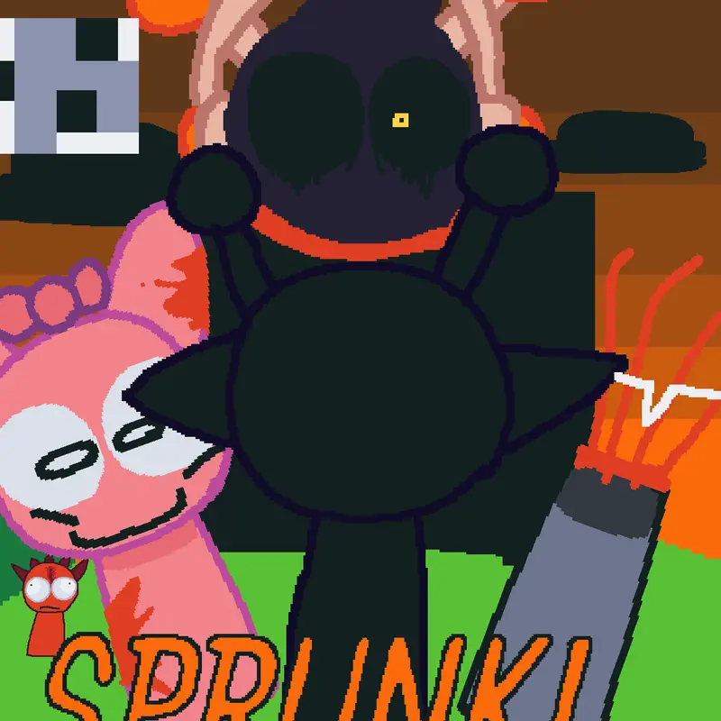 Game by @banbanthezombie8273