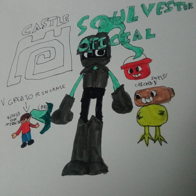@Soulvester_official