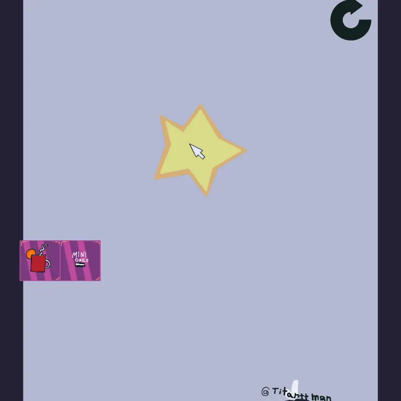 Game by @Astronaut77