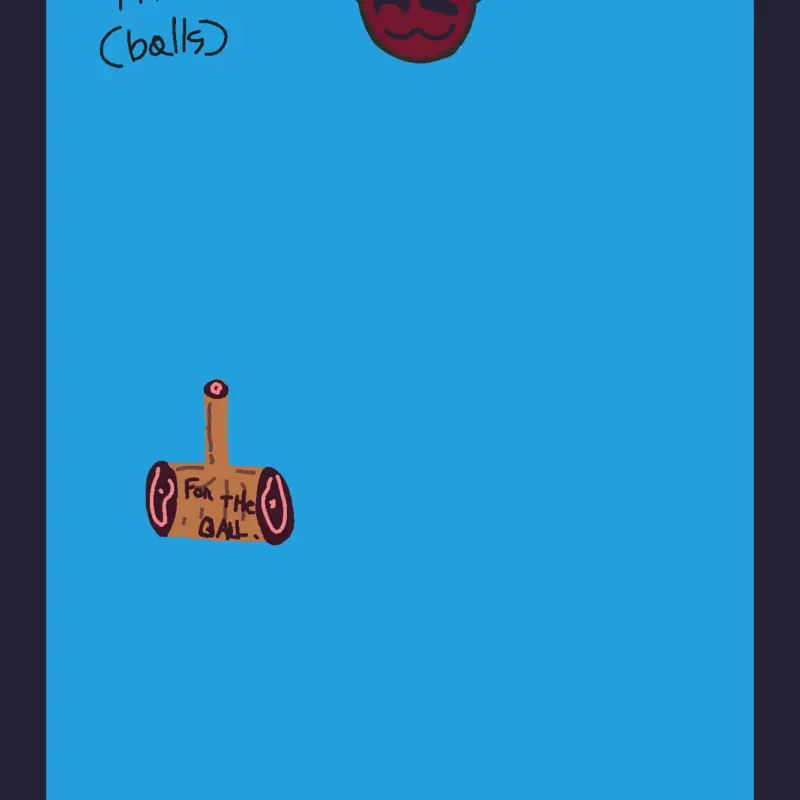 Game by @tessou_le_demon