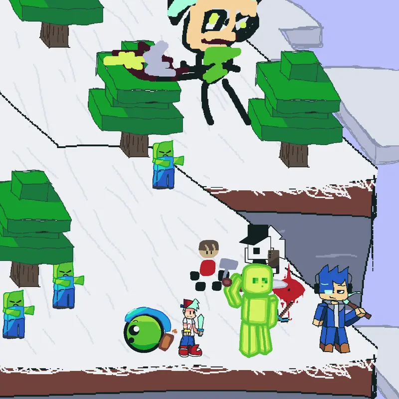 Game by @Narutomar