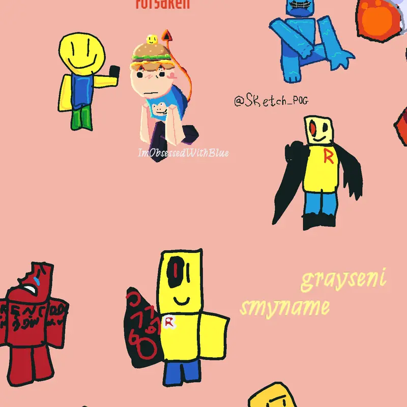Game by @Ainhoa_2511