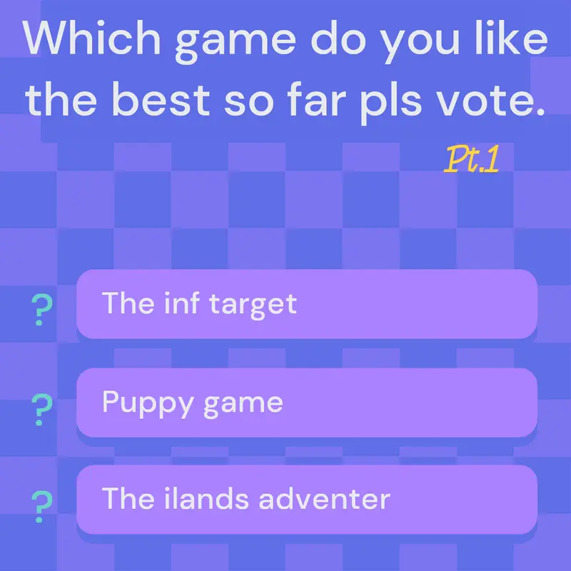 Game by @puppydog123