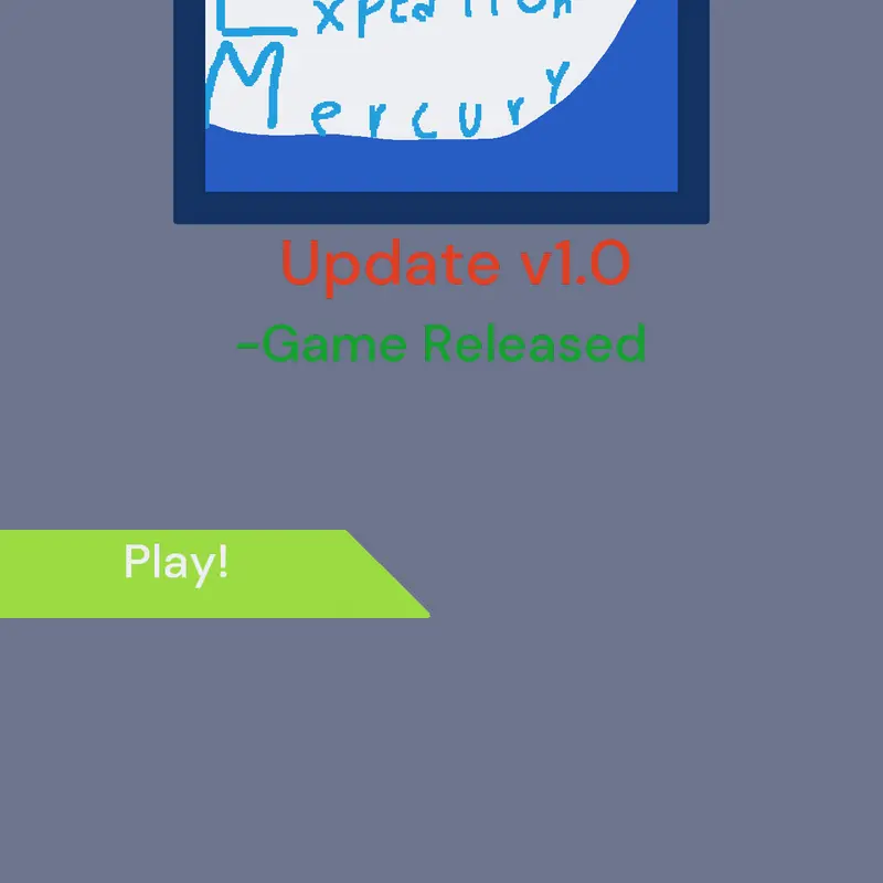 Game by @Aviation