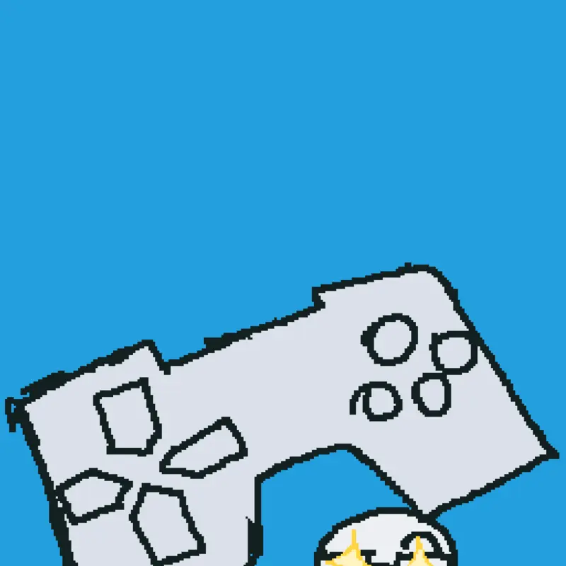 Game by @yappadoodle