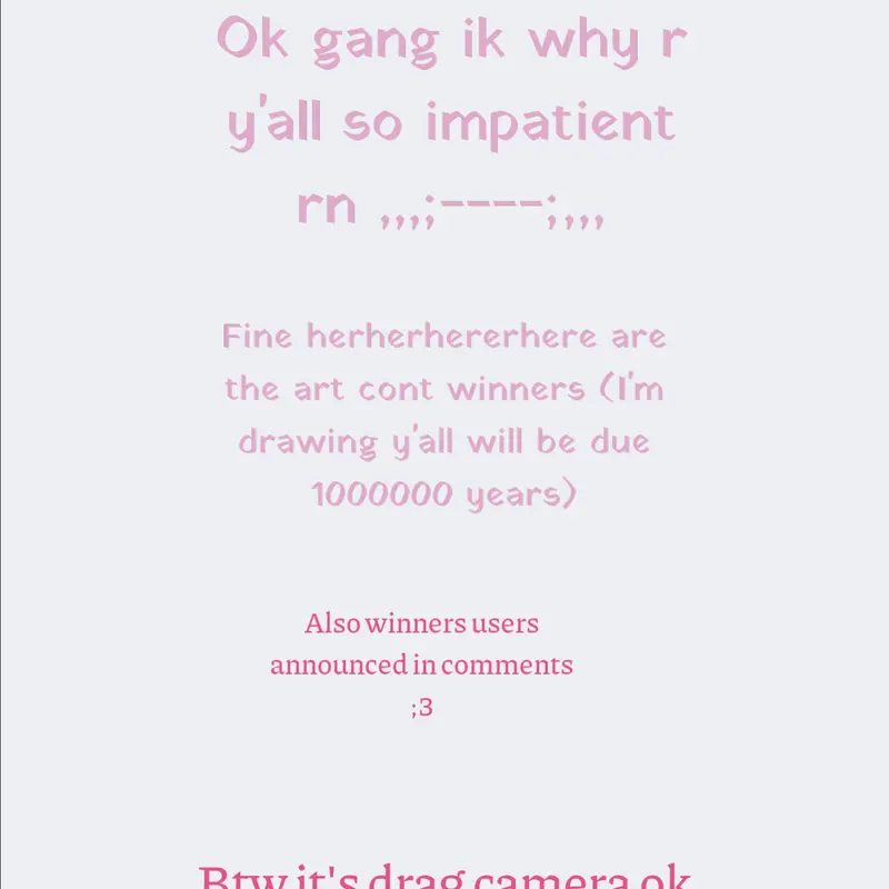 Game by @_-Rand0mArt1st-_