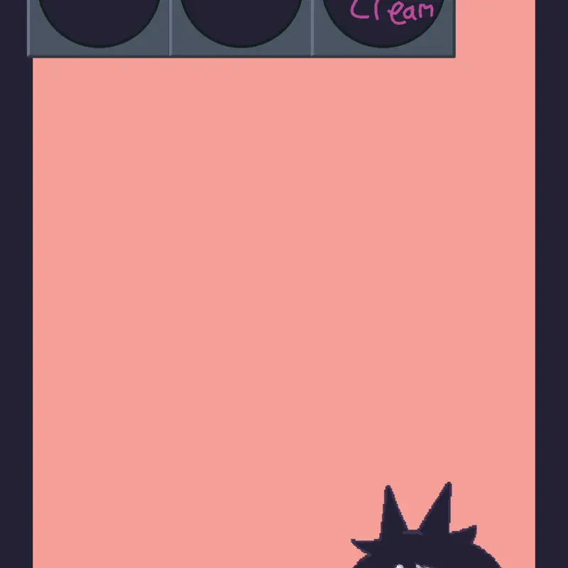Game by @Pinky_Ajaa