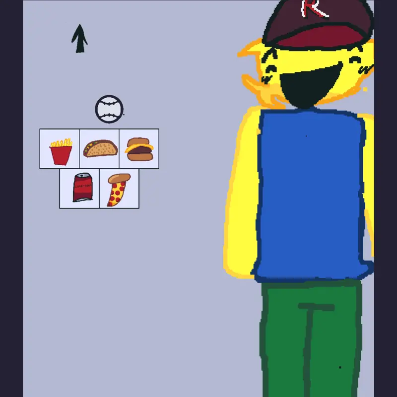 Game by @DaSaga