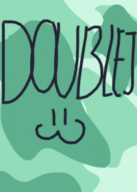 HAPPY 300 FOLLOWERS FOR -DOUBLEJ-