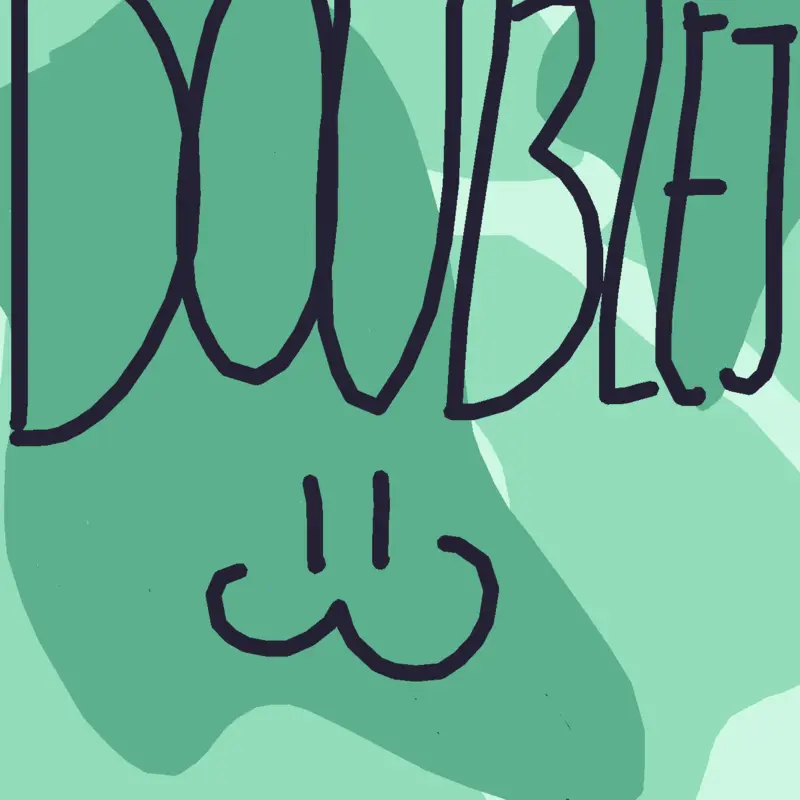 HAPPY 300 FOLLOWERS FOR -DOUBLEJ- by @M4Z3Y-CR4ZY