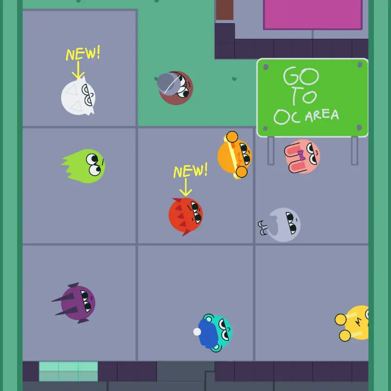 Game by @SprunkiPlay