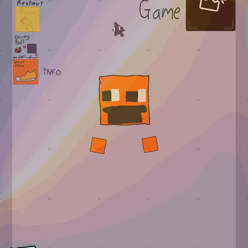 Game by @DavesportDsafFan