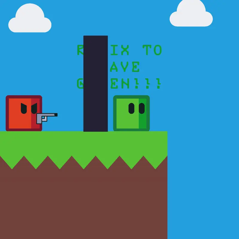 Game by @builderman21
