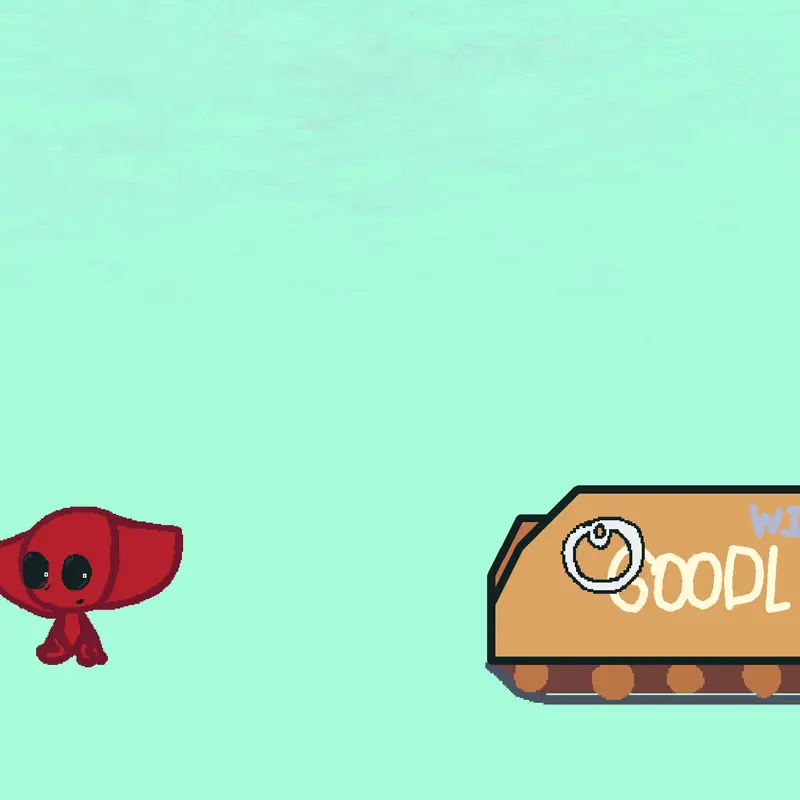 Game by @Null-Ouroboros