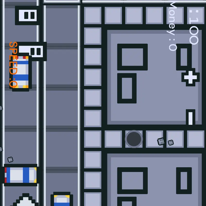 Game by @Brioo