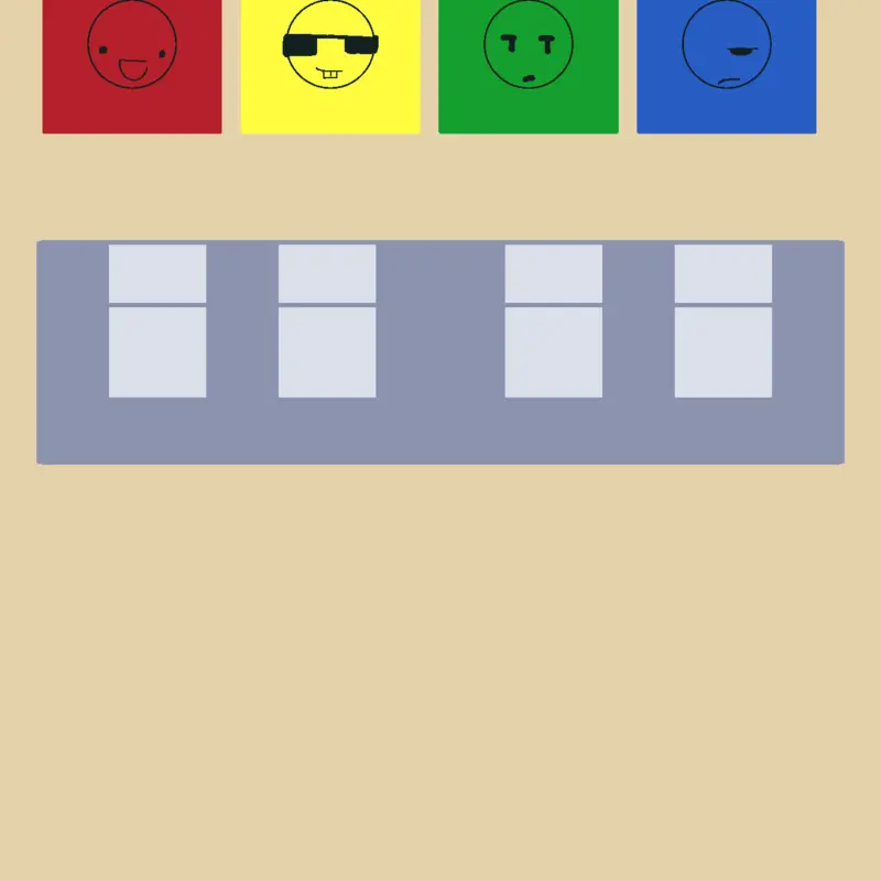 Game by @marystephanie