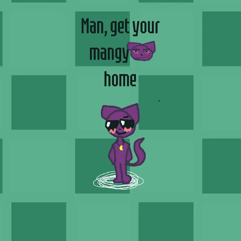 Game by @StupidMomonga