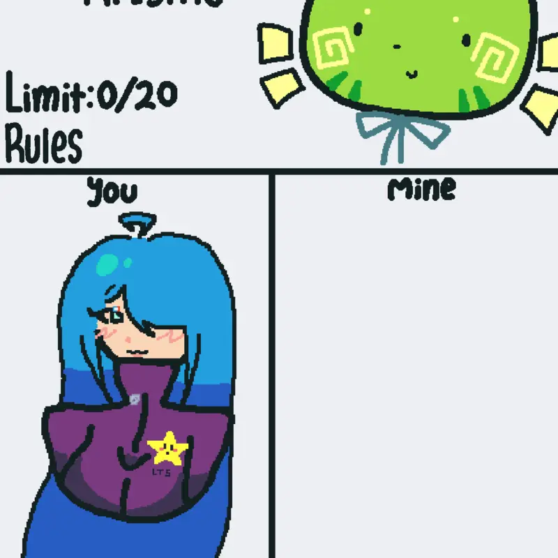 Game by @Linh_animee