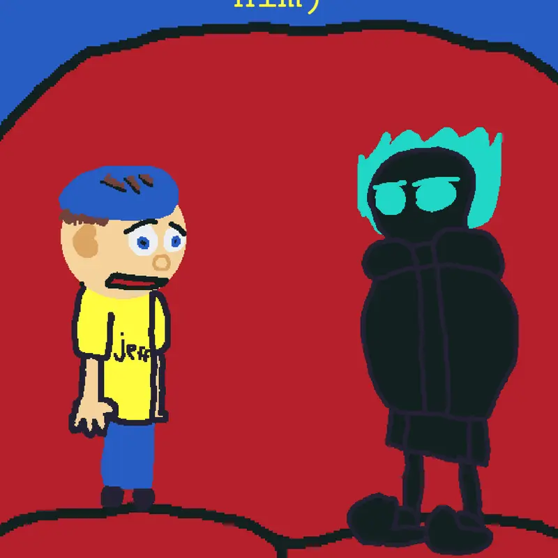 Game by @sml_jeffyfan