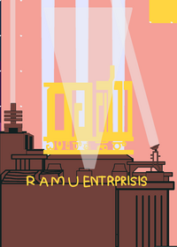Ramu Enterprises Ya!