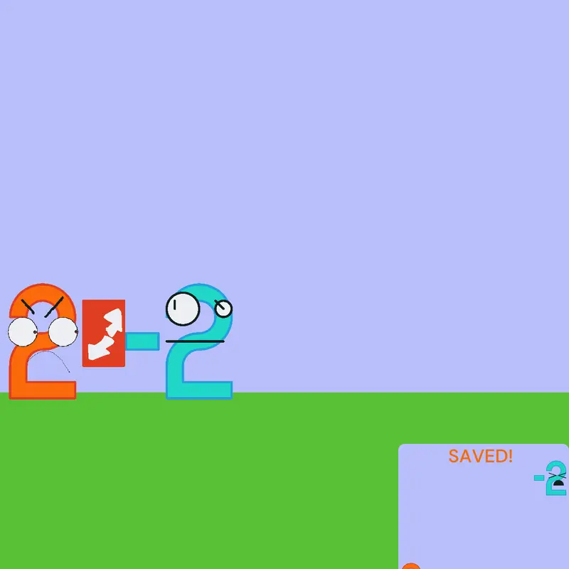 Game by @GlizarKo