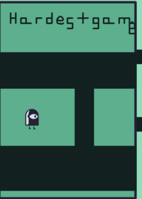 Hardest game (not really)