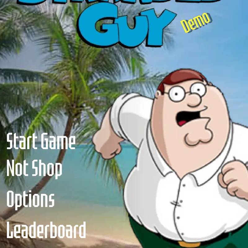 Game by @brostime