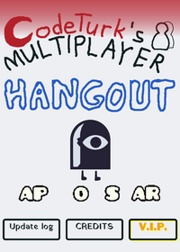 YOU CAN CHAT!