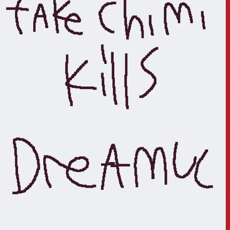 Game by @dreamuc