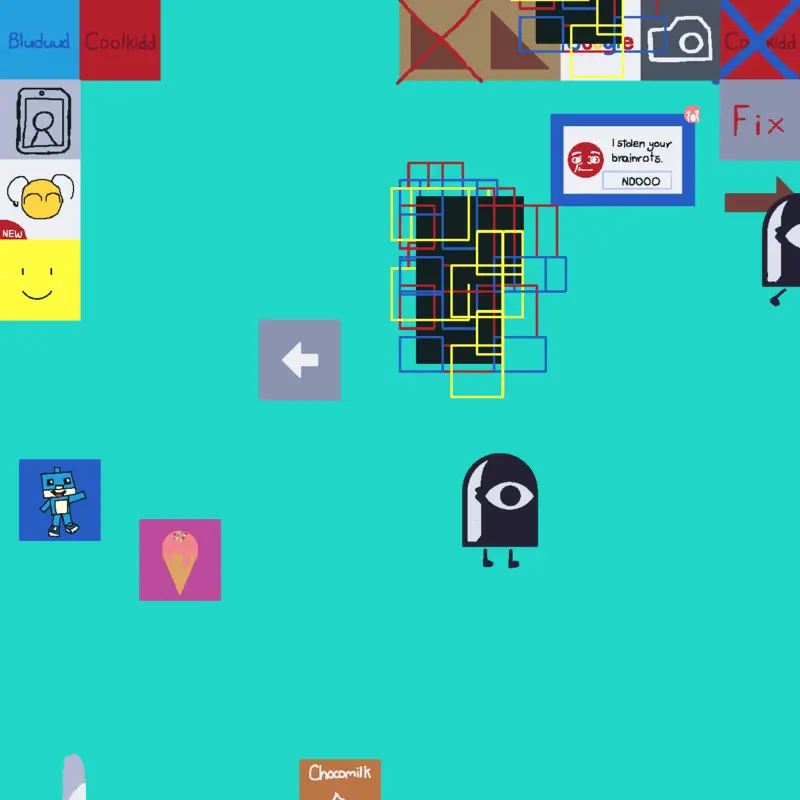 Game by @player482