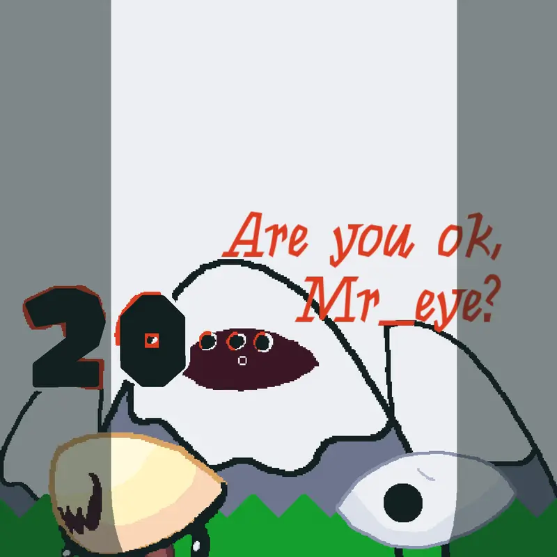 Game by @Mr_Eye1
