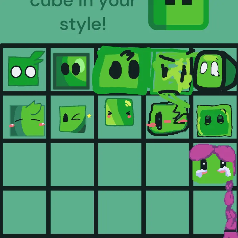 Game by @Dzryl_pink