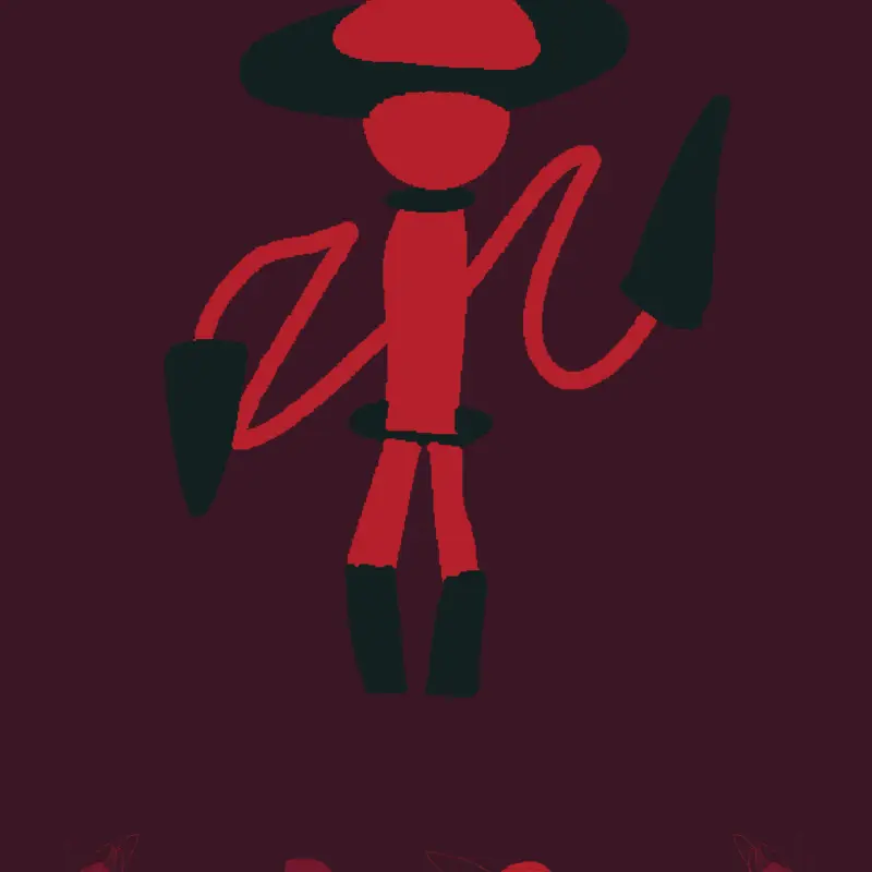 Game by @Tronbi