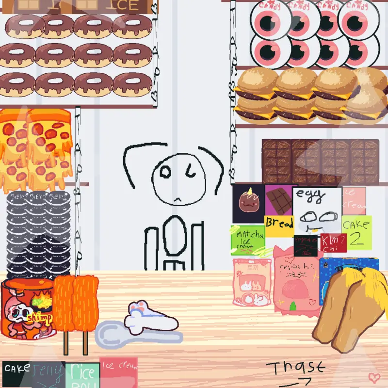 Game by @-_dex_is_my_cat_-