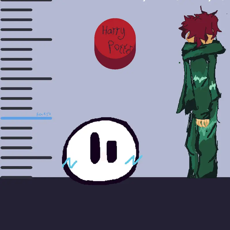 Game by @Potterhead_010