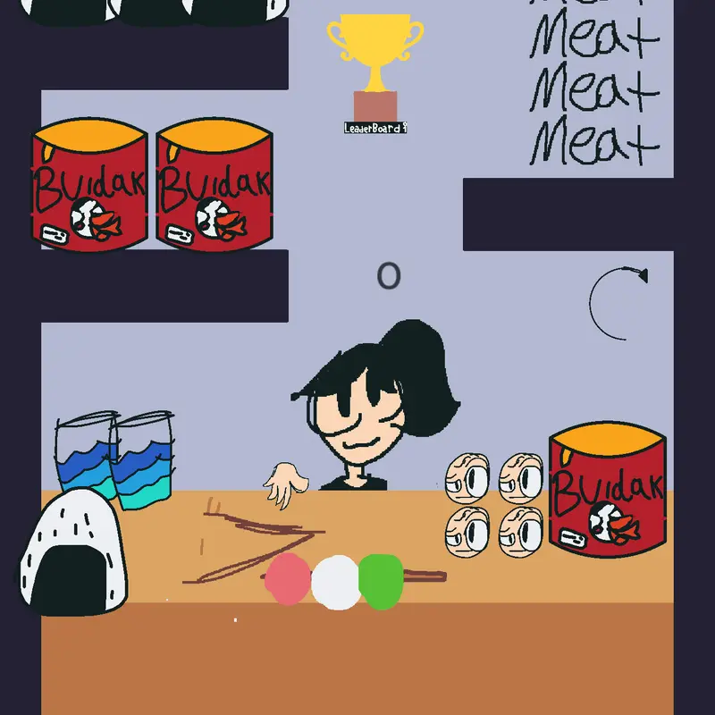 Game by @banana_joe