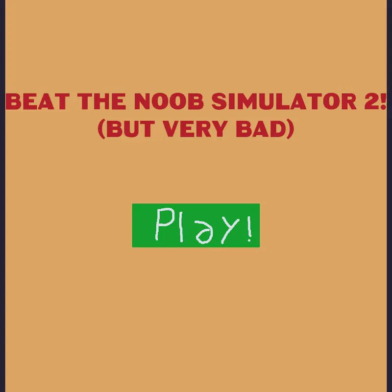 Game by @IIl