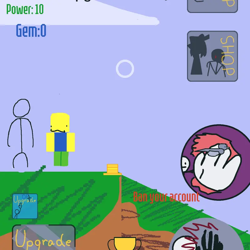 Game by @diegoalber24