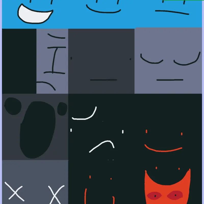 Game by @darretrdethedarkredcube