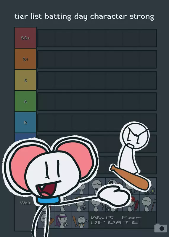 Game by @WrencherBlob