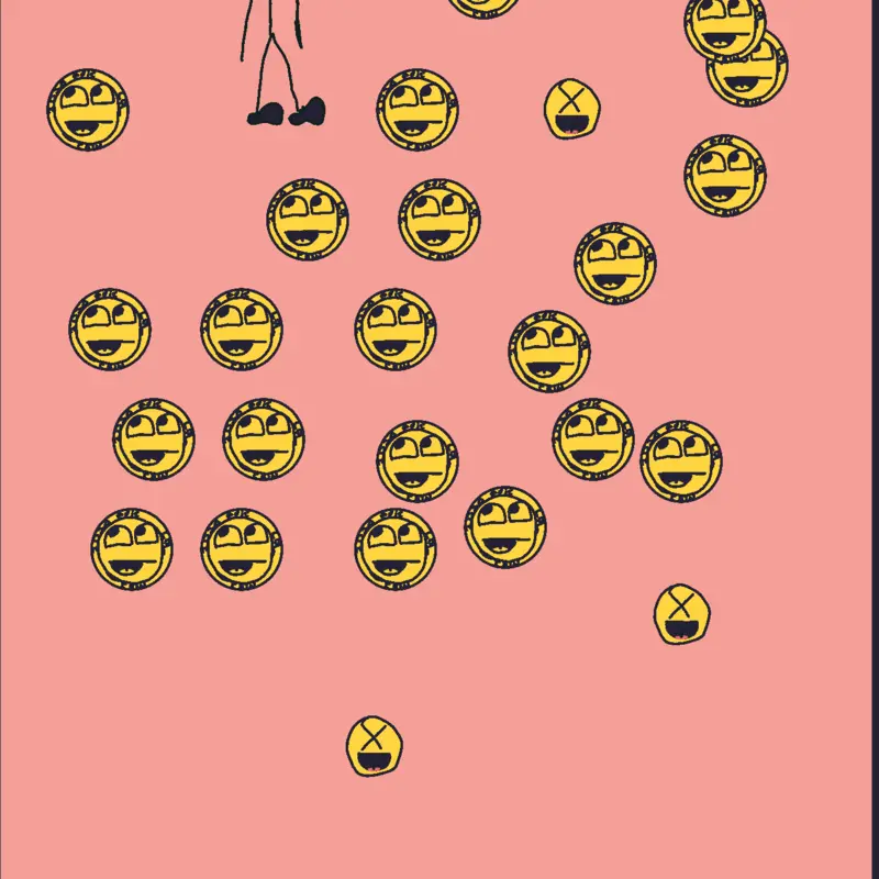 Game by @IgnacioSanchez