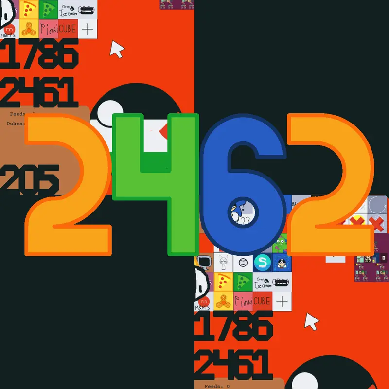 Game by @89TD_PortalChains-2026