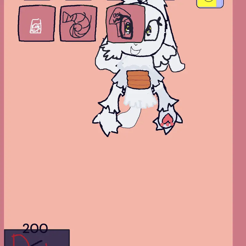Game by @Puddingthesprunki
