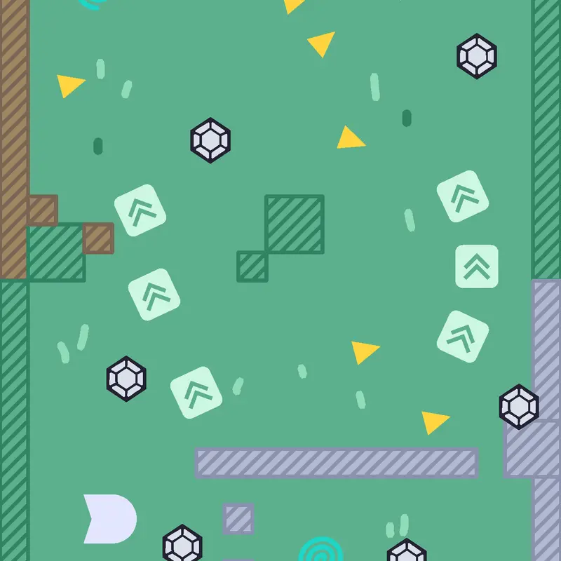 Game by @Bennydino