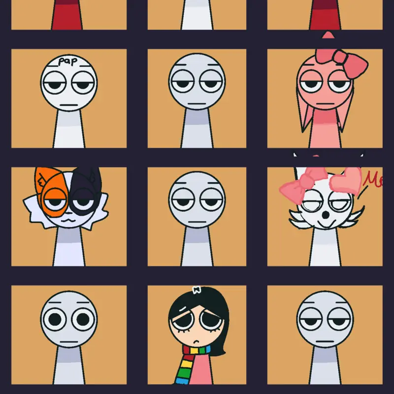 Game by @carmy
