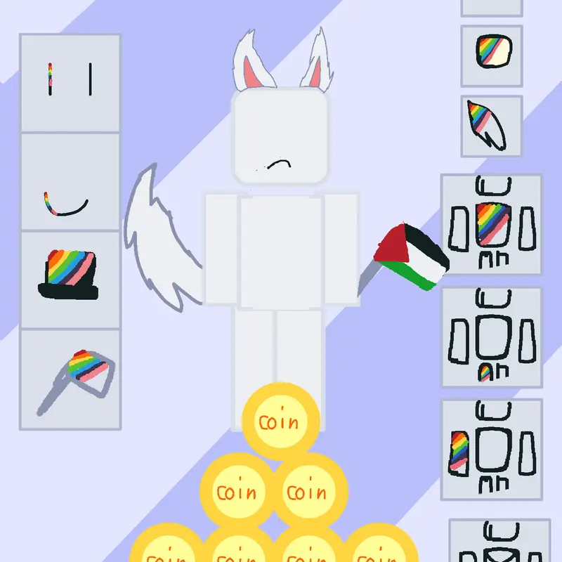 Game by @urano_planet