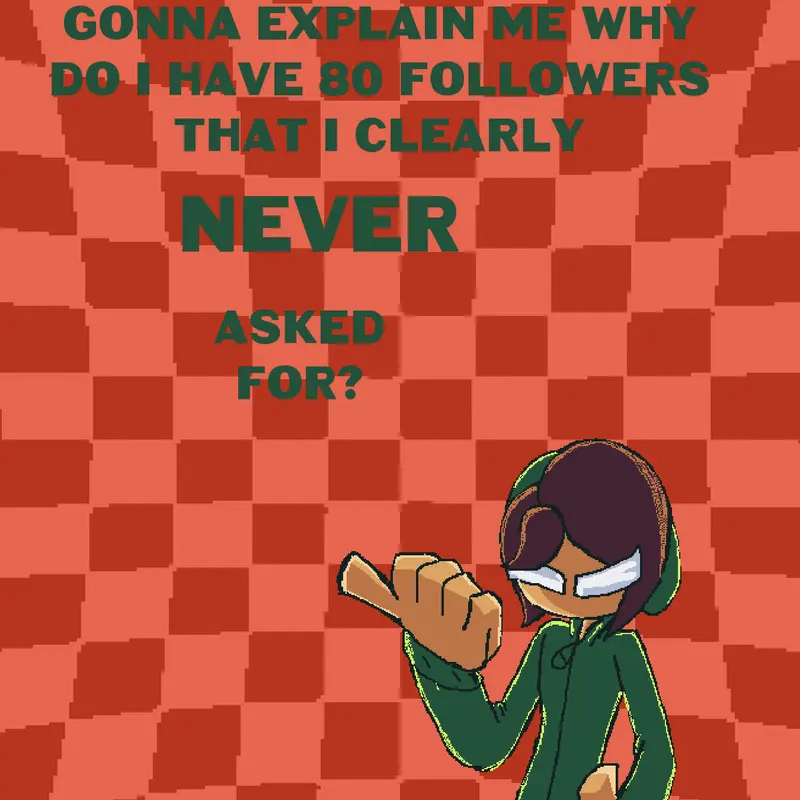 Explain yourselves,now by @la-dimension-esmeralda
