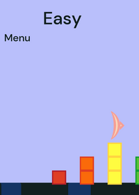 Geometry dash create and play